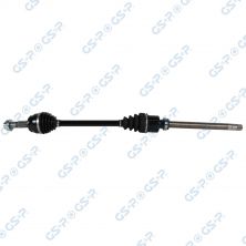 GSP 217050OL - Hnací riadel