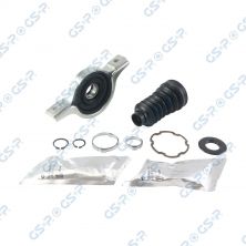 GSP 538687S -  -