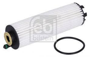 Febi 183481 - Olejový filter -