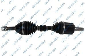 GSP 241481OL - Hnací riadel -