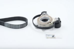 Contitech 8PK954 EXTRA K1 - Sada klinového rebrovaného remeňa -
