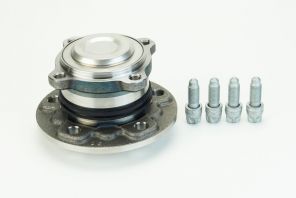 Contitech WBE1028 - Ložisko kolesa -