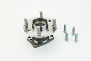Contitech WBE1029 - Ložisko kolesa -