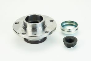 Contitech WBE1040 - Ložisko kolesa -