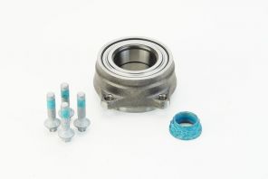 Contitech WBE1073 - Ložisko kolesa -