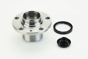 Contitech WBE1074 - Ložisko kolesa -