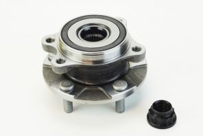 Contitech WBE1081 - Ložisko kolesa -