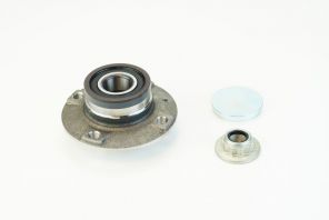 Contitech WBE1088 - Ložisko kolesa -