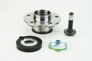Contitech WBE1101 - Ložisko kolesa -