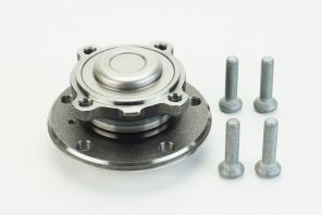 Contitech WBE1103 - Ložisko kolesa -