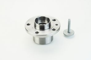 Contitech WBE1104 - Ložisko kolesa -