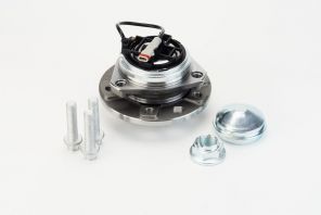 Contitech WBE1113 - Ložisko kolesa -