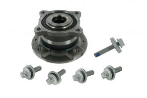 Contitech WBE1121 - Ložisko kolesa -