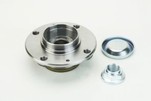 Contitech WBE1125 - Ložisko kolesa -