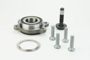 Contitech WBE1154 - Ložisko kolesa -