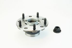 Contitech WBE1162 - Ložisko kolesa -