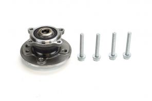 Contitech WBE1192 - Ložisko kolesa -
