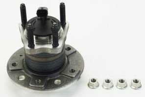 Contitech WBE1059 - Ložisko kolesa -