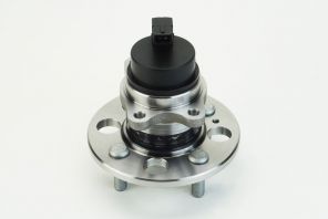 Contitech WBE1093 - Ložisko kolesa -