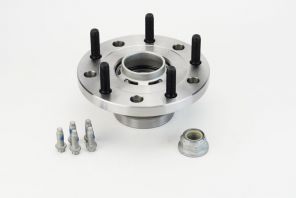 Contitech WBE1131 - Ložisko kolesa -