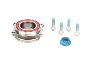 Contitech WBE1190 - Ložisko kolesa -