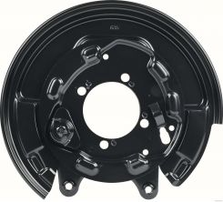 Jakoparts J3342016 - Ochranný plech -