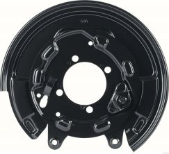 Jakoparts J3352016 - Ochranný plech -