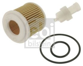 Febi 184419 - Olejový filter -