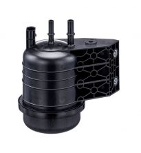 Mann-Filter WK 9078 - Palivový filter