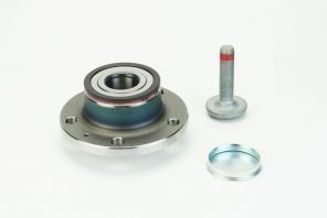 Contitech WBE1004 - Ložisko kolesa -