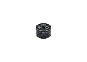 Bosch F 026 407 251 - Olejový filter -