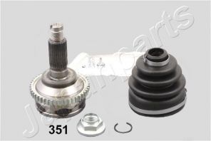 Japanparts GI-351 - Homokinetický kĺb -
