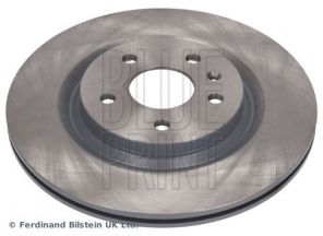 Blue Print ADBP430253 - Brzdový kotúč -
