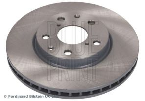 Blue Print ADBP430255 - Brzdový kotúč -