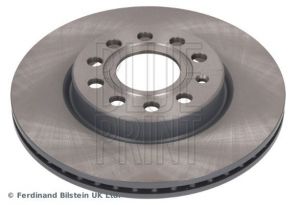 Blue Print ADBP430259 - Brzdový kotúč -