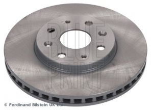 Blue Print ADBP430261 - Brzdový kotúč -