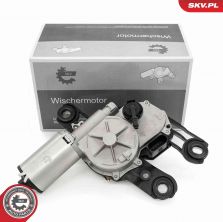 SKV 19SKV231 - Motor stieračov
