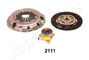 Japanparts KF-2111 - Spojková sada