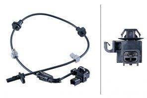 Hella 6PU 358 251-431 - Snímač počet otáčok kol -