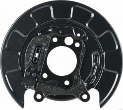 Jakoparts J3340303 - Ochranný plech -