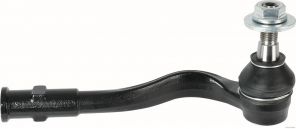 Jakoparts J4820875 - Hlava/čap spojovacej tyče riadenia -