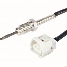 Jakoparts J5951010 - Snímač teploty výfukových plynov -