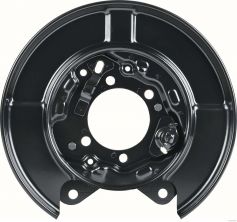 Jakoparts J3341006 - Ochranný plech -