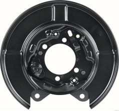 Jakoparts J3351006 - Ochranný plech -