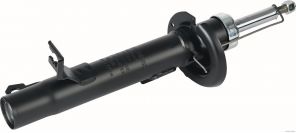 Jakoparts J43008135 - Tlmič pruženia -