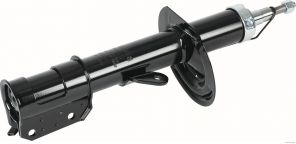 Jakoparts J43008137 - Tlmič pruženia -