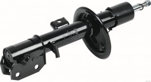 Jakoparts J4308010 - Tlmič pruženia -