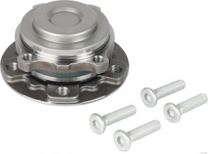 Jakoparts J4700838 - Ložisko kolesa -