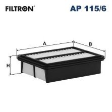 Filtron AP 115/6 - Vzduchový filter -