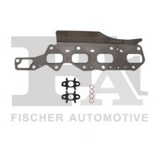 FA1 KT220900E - Montážna sada turbodúchadla -